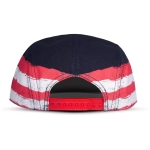 Captain America - Shield 6 Panel Cap