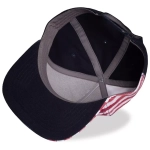 Captain America - Shield 6 Panel Cap