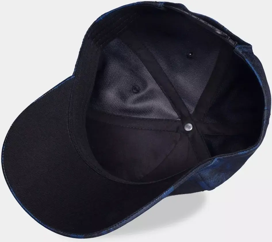 Captain America - AOP Adjustable Cap