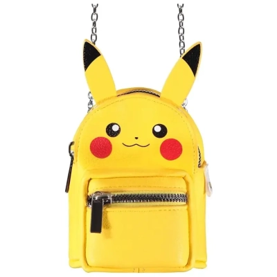Pokémon - Pikachu Micro Bag