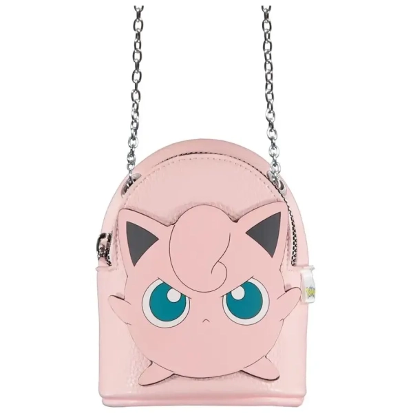 Pokémon - Jigglypuff Micro Bag