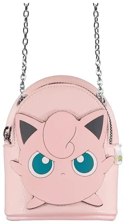 Pokémon - Jigglypuff Micro Bag