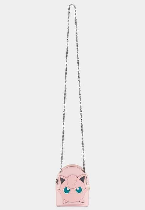 Pokémon - Jigglypuff Micro Bag
