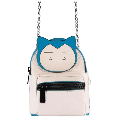 Pokémon - Snorlax Micro Bag