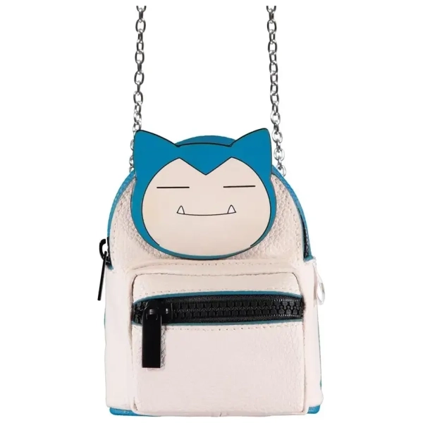 Pokémon - Snorlax Micro Bag