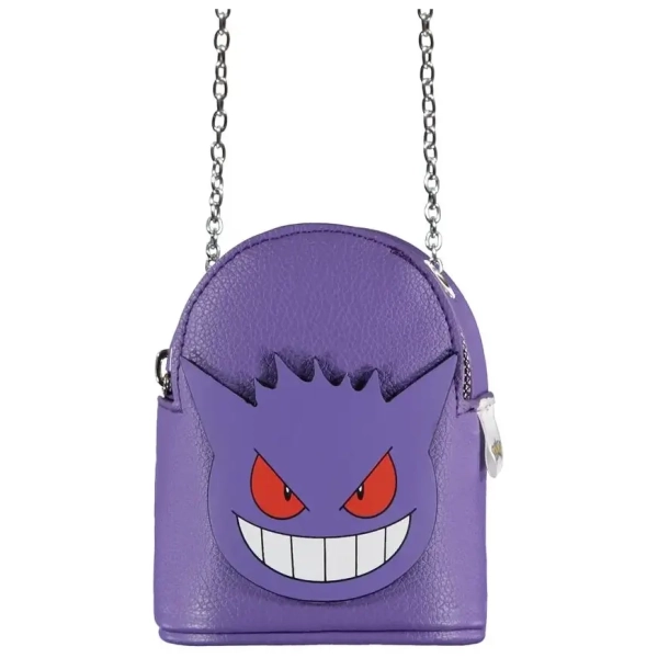Pokémon - Gengar Micro Bag