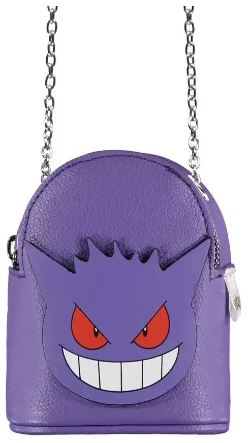 Pokémon - Gengar Micro Bag