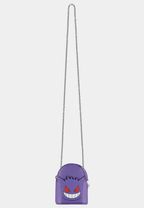 Pokémon - Gengar Micro Bag