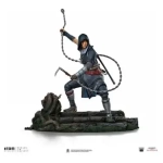 Assassin's Creed Shadows Naoe Art Scale 1/10