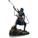 Assassin's Creed Shadows Naoe Art Scale 1/10