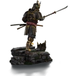 Assassin's Creed Shadows Yasuke Art Scale 1/10