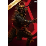 Assassin's Creed Shadows Yasuke Art Scale 1/10