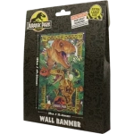 Jurassic Park Wall Banner