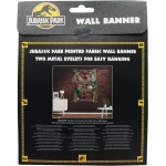 Jurassic Park Wall Banner
