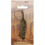 Ticket to Ride Limited Edition Key Ring