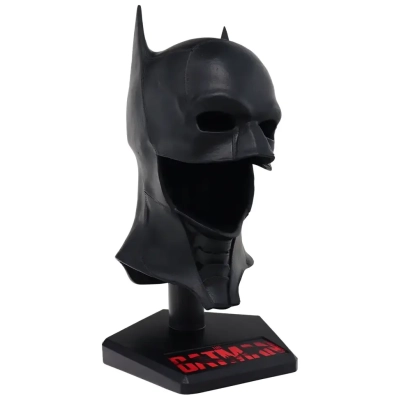 The Batman Bat Cowl