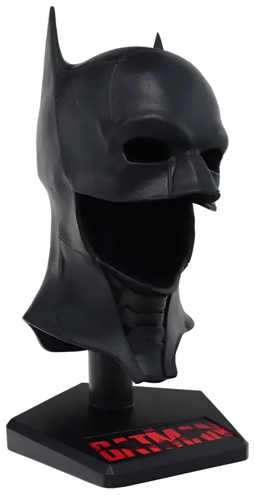 The Batman Bat Cowl