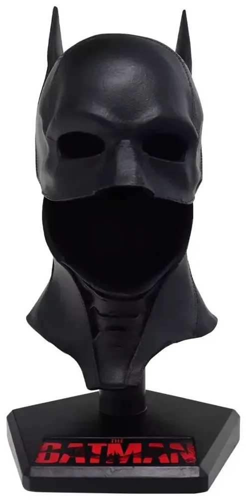 The Batman Bat Cowl