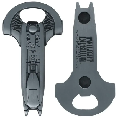 Twilight Imperium Bottle Opener