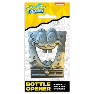 Spongebob Bottle Opener