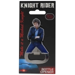 Knight Rider premium Bottle Opener