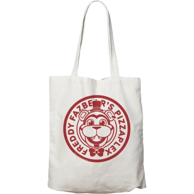 Five Nights at Freddy's Tote Bag