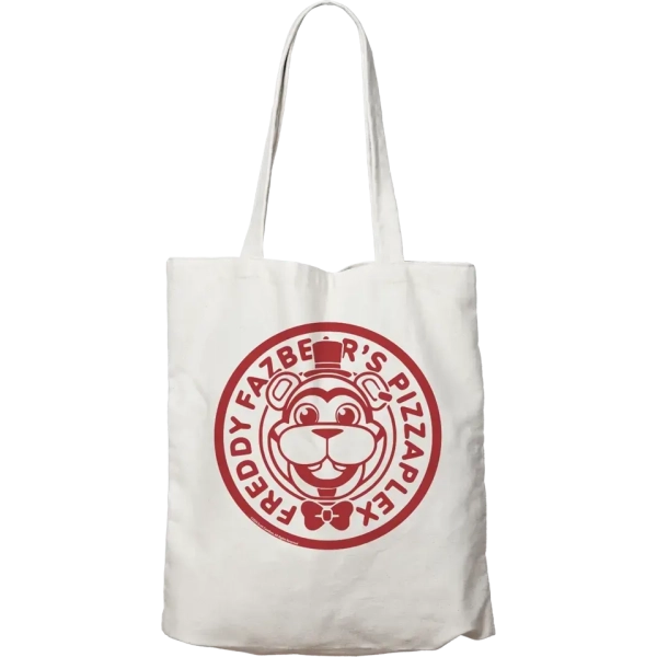 Five Nights at Freddy's Tote Bag