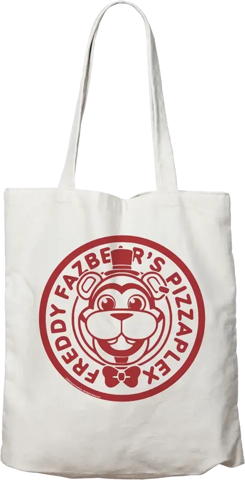 Five Nights at Freddy's Tote Bag