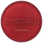 Transformers 40th Anniversary Autobot Medallion