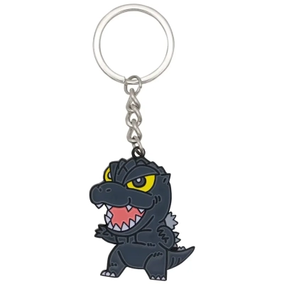 Godzilla Limited Edition Key Ring