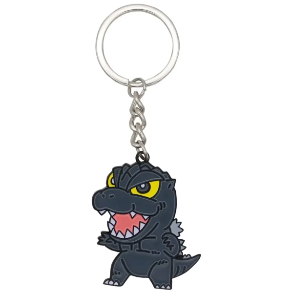 Godzilla Limited Edition Key Ring