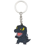 Godzilla Limited Edition Key Ring