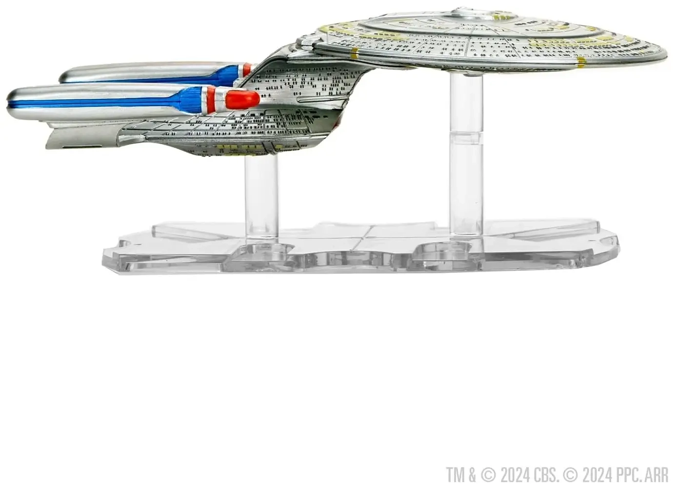 Star Trek Ship Pack USS Enterprise-D