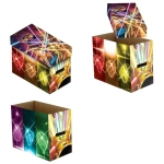 Marvel Short Comic Book Storage Box Thanos and the Infinity Gauntlet