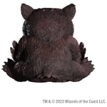 D&D Replicas of the Realms: Baby Owlbear Life-Sized Figure