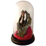 D&D Icons of the Realms Eye and Hand of Vecna