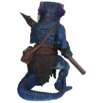 Pathfinder Foam Replice Life Sized Kobold Blue