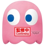 PAC-MAN SUPER BIG PLUSH～PINKY～