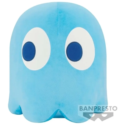 PAC-MAN SUPER BIG PLUSH～INKY～