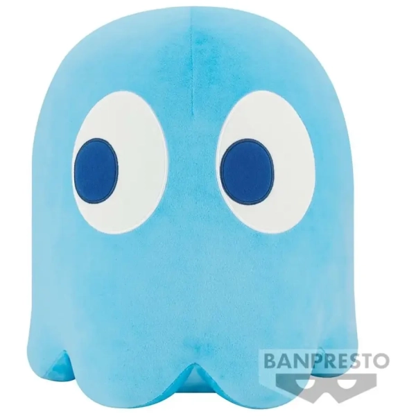 PAC-MAN SUPER BIG PLUSH～INKY～