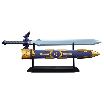 The Legend of Zelda - Master Sword Proplica 1/1