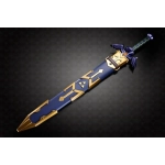 The Legend of Zelda - Master Sword Proplica 1/1