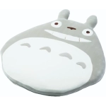My Neighbor Totoro Marushin Cushion Big Grey Totoro