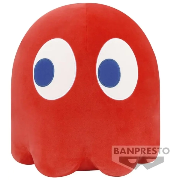 PAC-MAN SUPER BIG PLUSH～BLINKY～