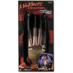 Nightmare on Elm Street - Prop Replica – Freddy Glove (Dream Warriors)