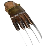 Nightmare on Elm Street - Prop Replica – Freddy Glove (Dream Warriors)