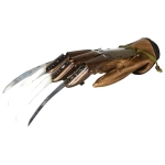 Nightmare on Elm Street - Prop Replica – Freddy Glove (Dream Warriors)