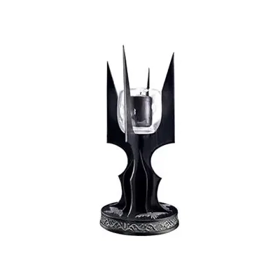 The Lord of the Rings - Saruman's Staff Candle Holder