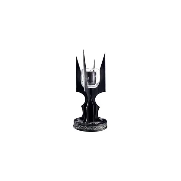 The Lord of the Rings - Saruman's Staff Candle Holder