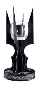 The Lord of the Rings - Saruman's Staff Candle Holder